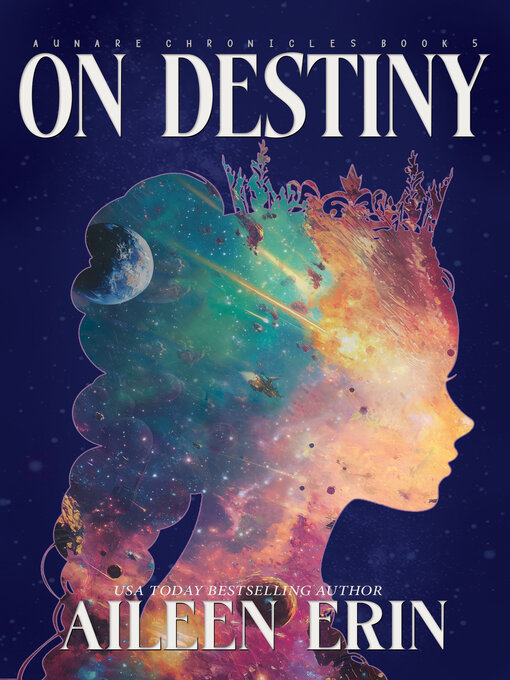 Title details for On Destiny by Aileen Erin - Available